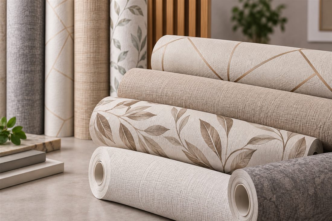 Papel de Parede